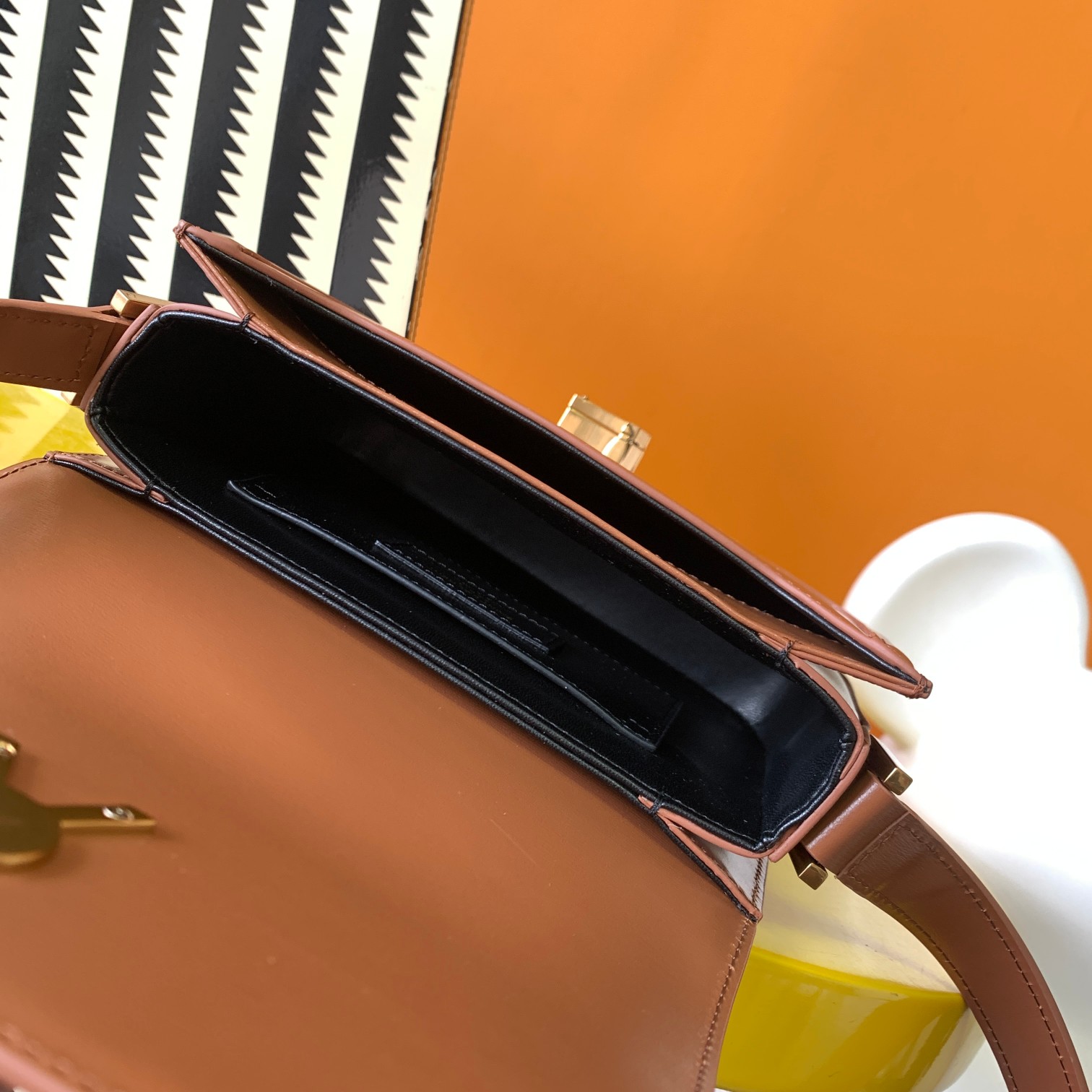 ★送料関税込★SAINT LAURENT ソルフェリーノ ショルダーバッグ