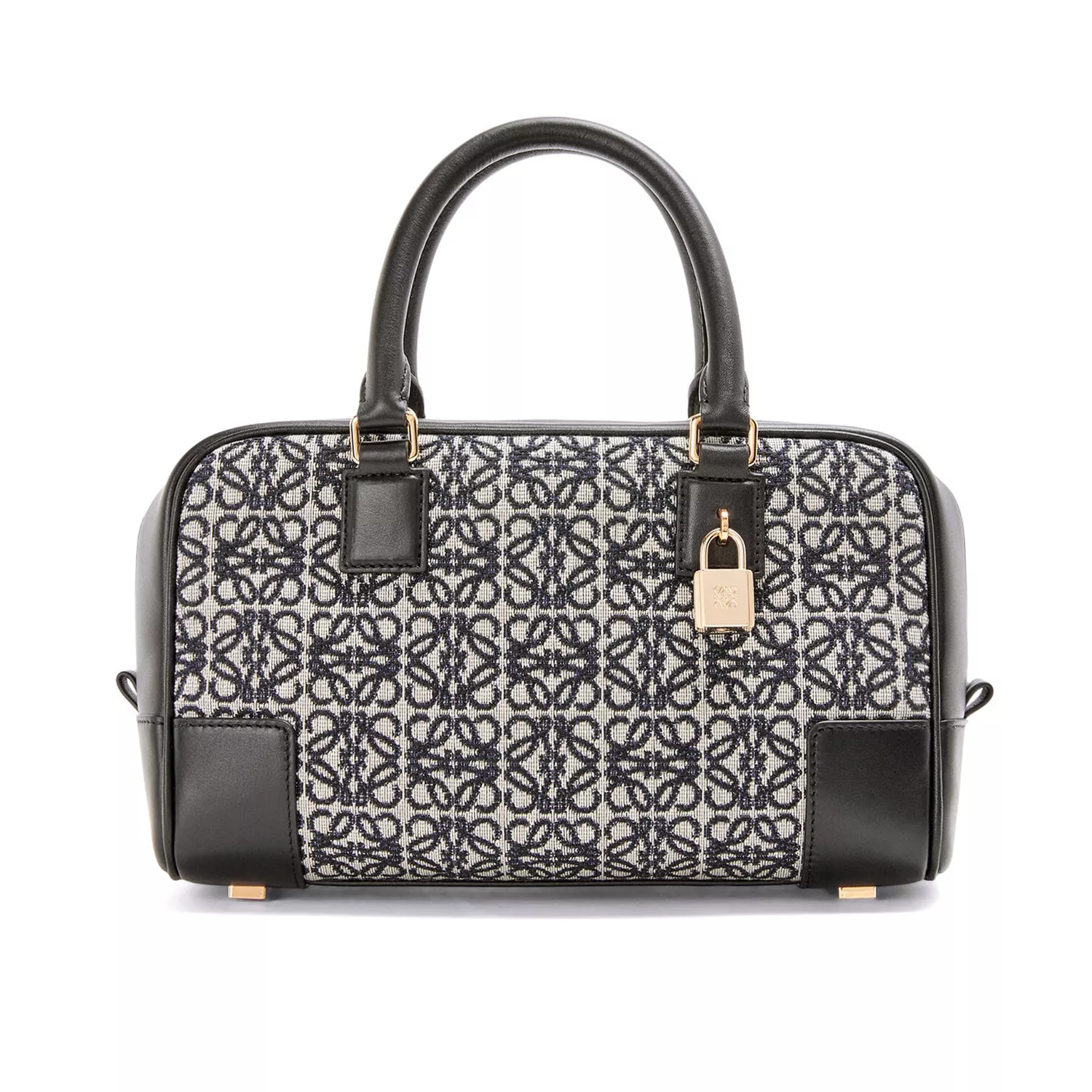 【LOEWE】OGGI雑誌掲載！泉里香さんも着用！アマソナ23 バッグ アナグラム 3WAY アナグラム-BUYMA