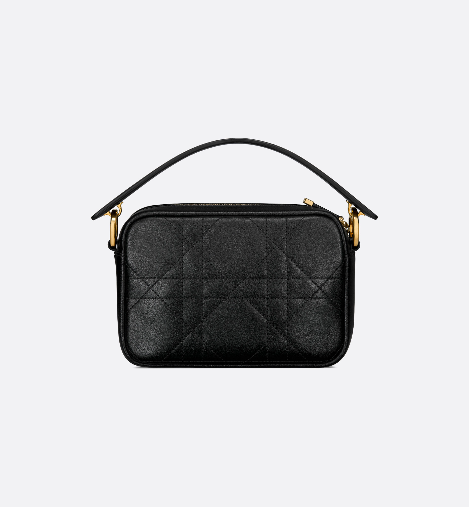 Dior Caro トップハンドル カメラバッグ スモール