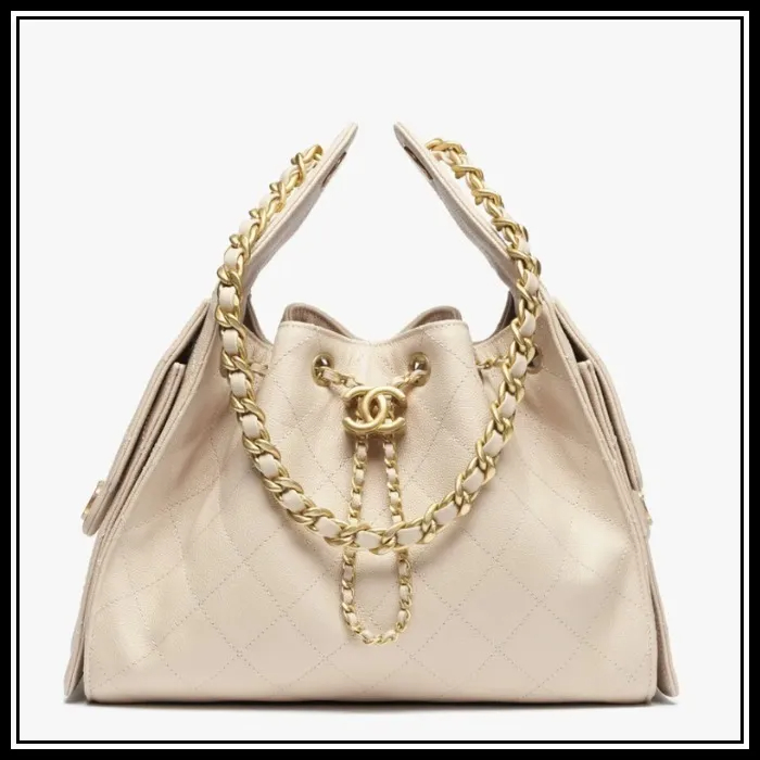 入手困難☆CHANEL☆CHANEL25 スモール バッグ