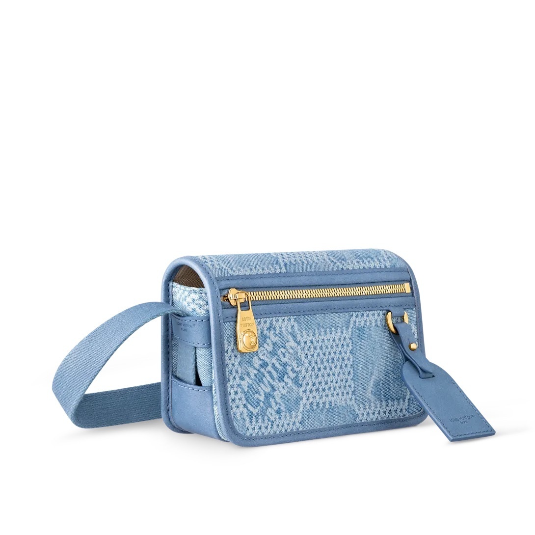 【コンパクトで使いやすい♪】LOUIS VUITTON★ショルダーバッグ