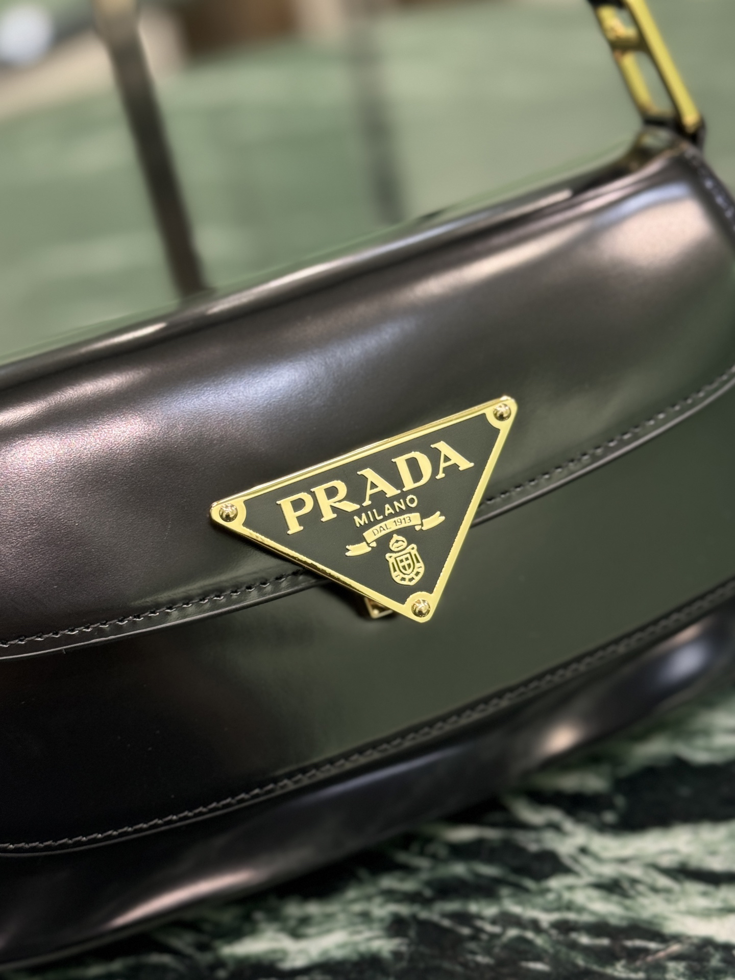 PRADA プラダ ショルダーバッグ 2WAY