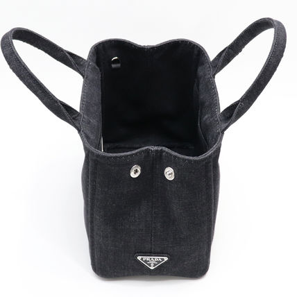 PRADA プラダ CANAPA カナパ トートバッグ ショルダーバッグ
