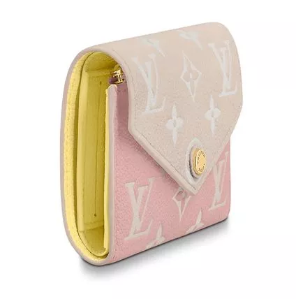 【LOUIS VUITTON】【国内発♪】ルイヴィトン ポルトフォイユ・ヴィクトリーヌ