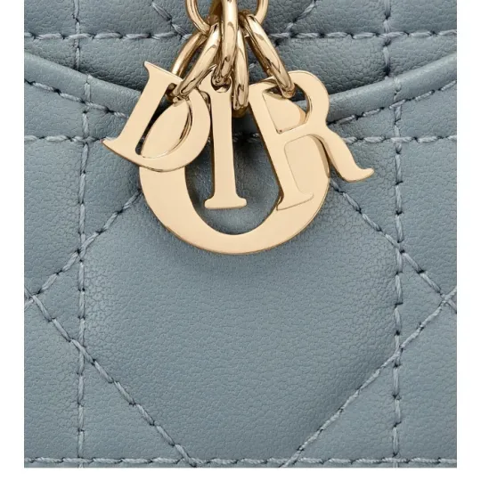 国内発送◇直営買付　◆DIOR◆　ロゴ　フラグメントケース♪