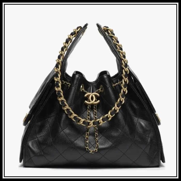 入手困難☆CHANEL☆CHANEL25 スモール バッグ