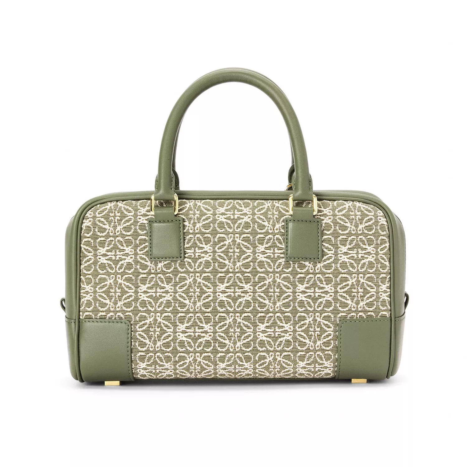 【LOEWE】OGGI雑誌掲載！泉里香さんも着用！アマソナ23 バッグ アナグラム 3WAY アナグラム-BUYMA