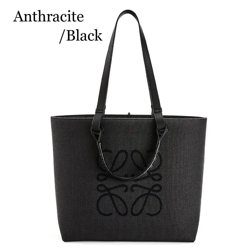 【Loewe】北川景子推す！ アナグラム トートバッグ