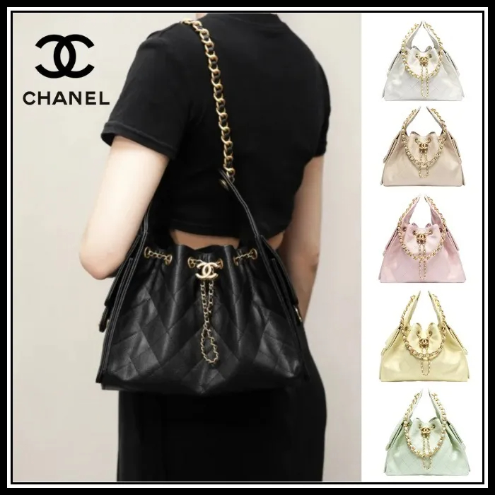 入手困難☆CHANEL☆CHANEL25 スモール バッグ