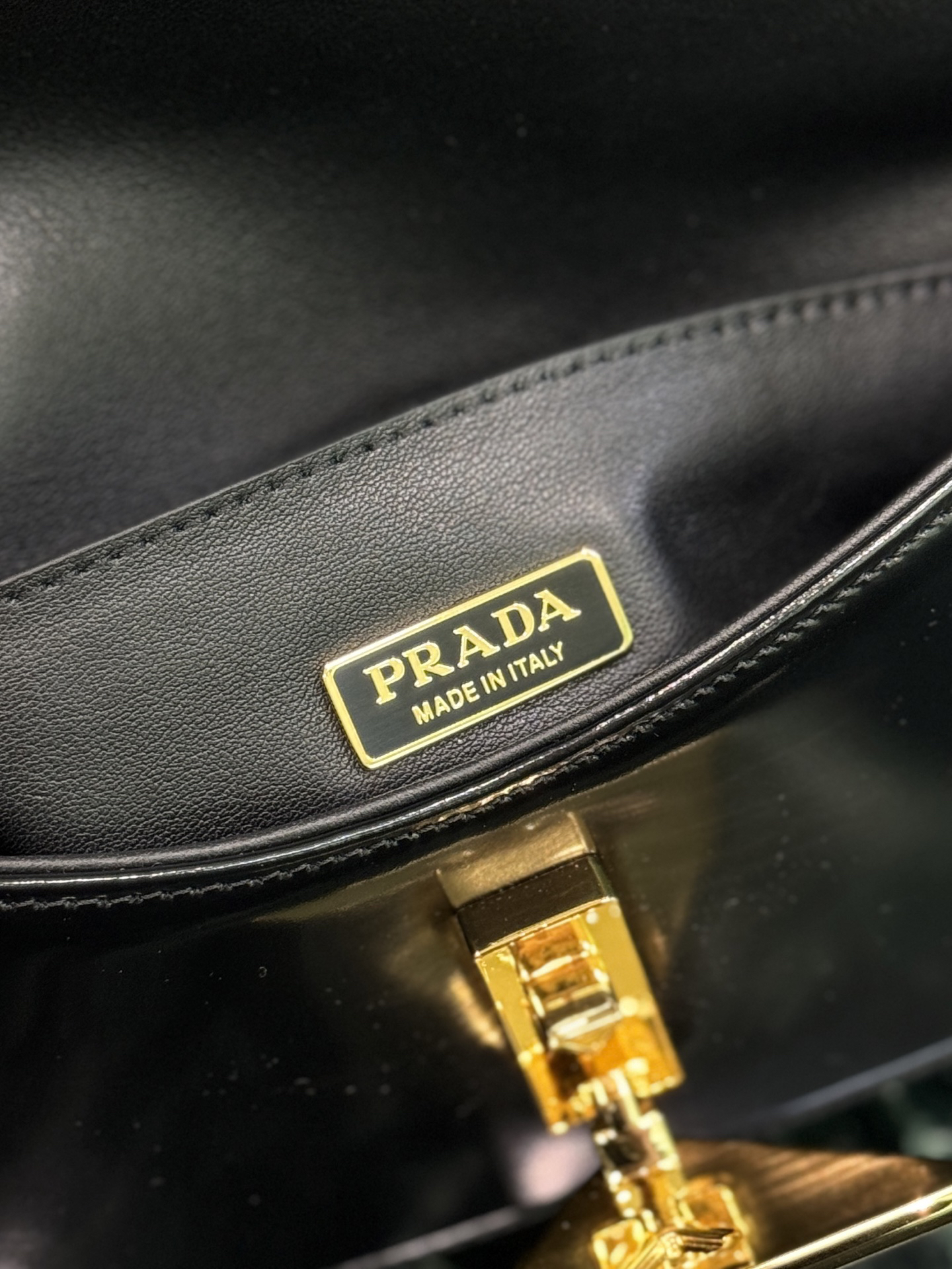 PRADA プラダ ショルダーバッグ 2WAY