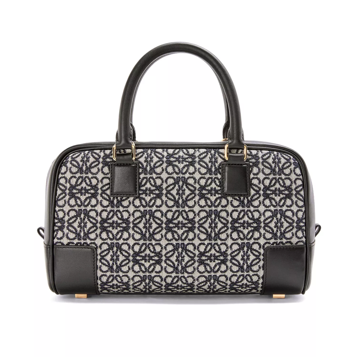 【LOEWE】OGGI雑誌掲載！泉里香さんも着用！アマソナ23 バッグ アナグラム 3WAY アナグラム-BUYMA