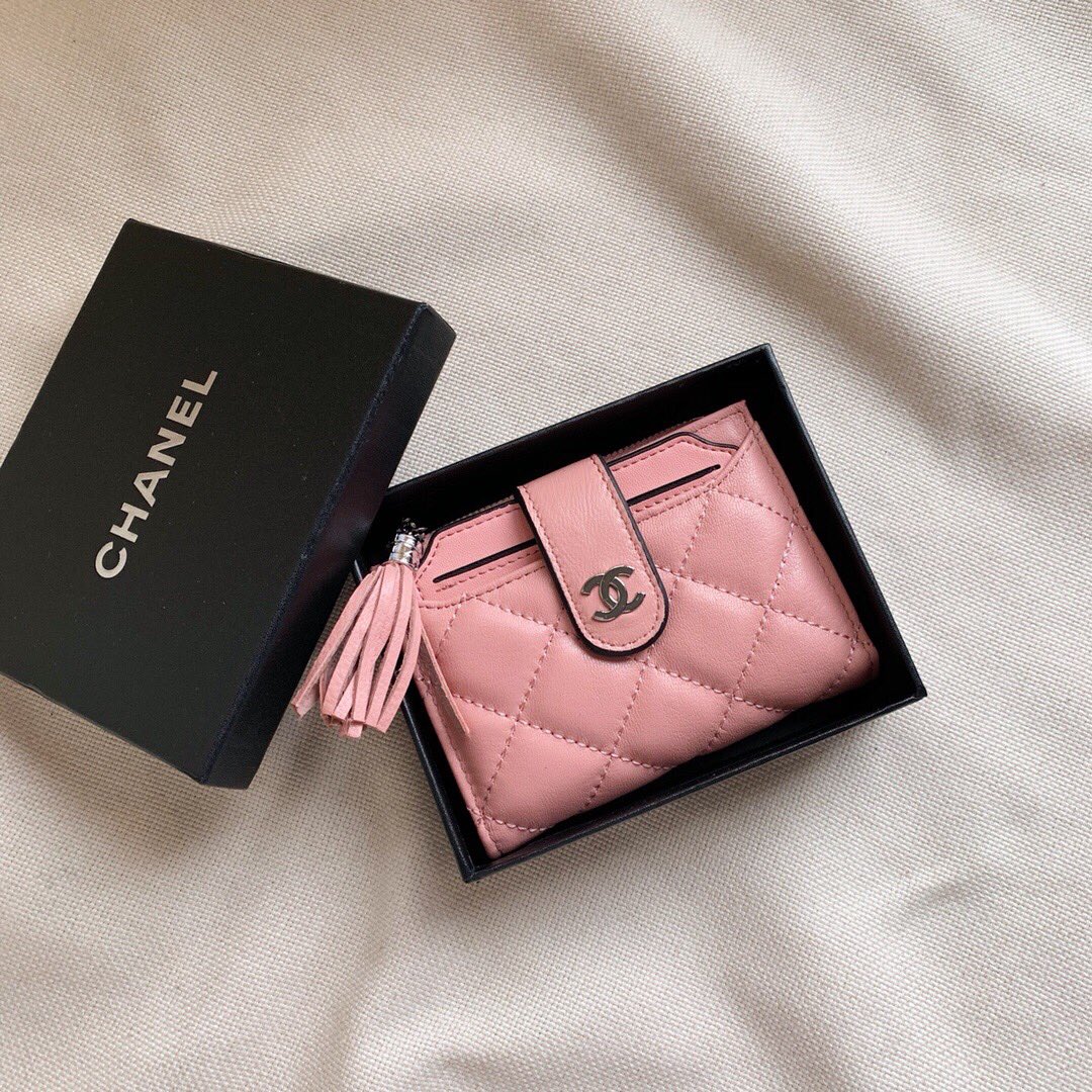 《希少♪ミニバッグに♡》コイン&カードケース