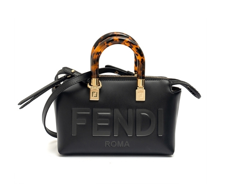 FENDI ショルダーバッグ バイ ザ ウェイ ミニ 8BS067 ABVL