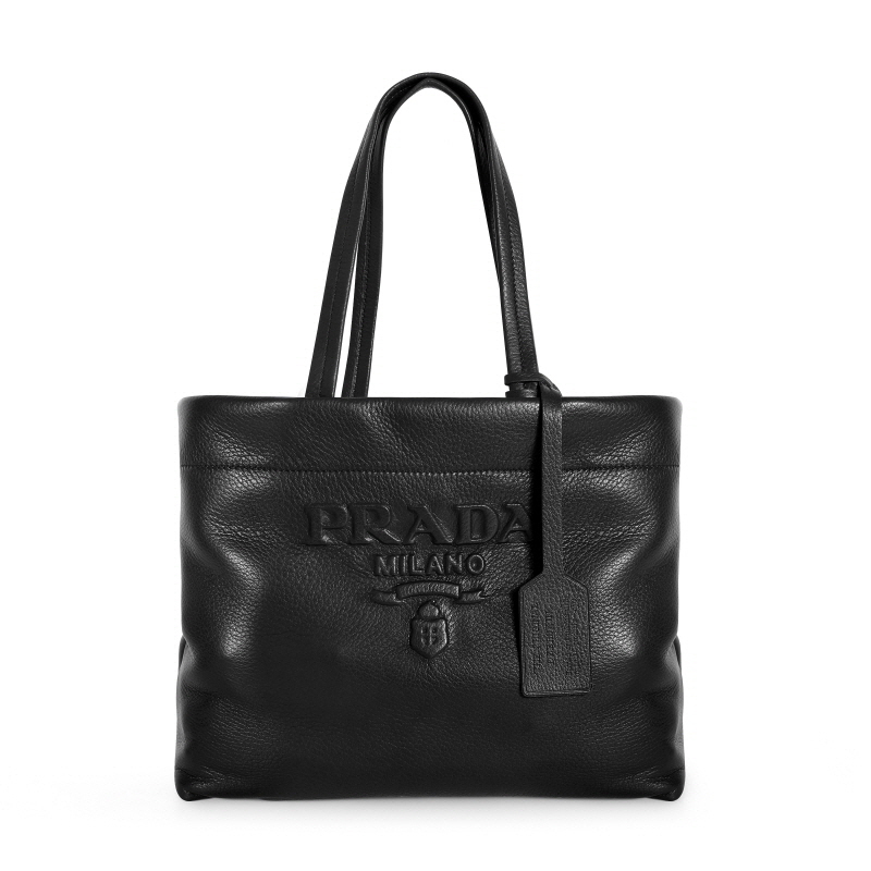 ☆PRADA プラダ スペシャルオーダートートバッグ