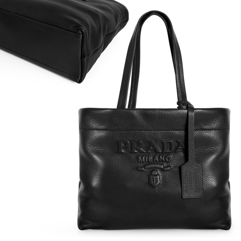 ☆PRADA プラダ スペシャルオーダートートバッグ