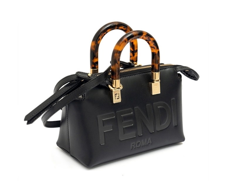 FENDI ショルダーバッグ バイ ザ ウェイ ミニ 8BS067 ABVL