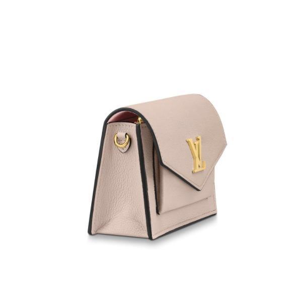 LOUIS VUITTON★ポシェット ロックミーチェーン ミニ!!★可愛い!