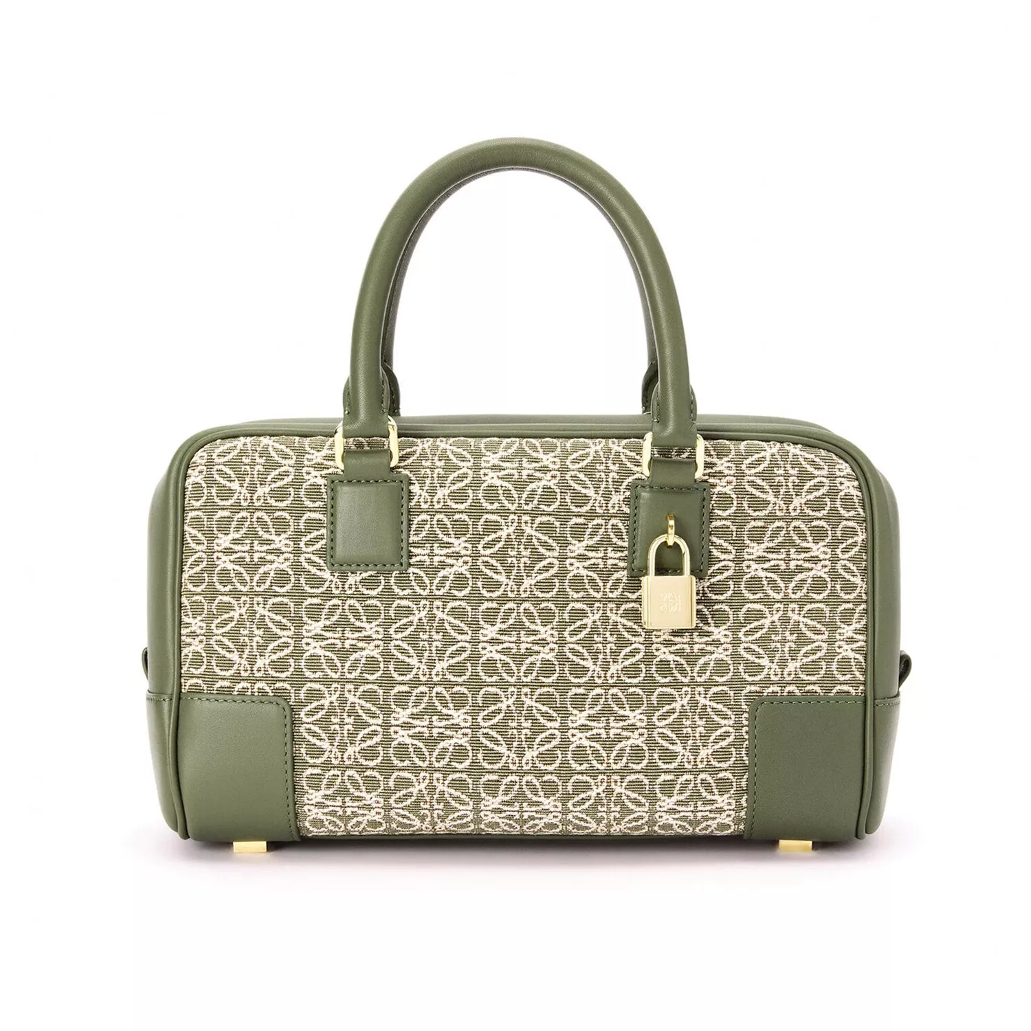 【LOEWE】OGGI雑誌掲載！泉里香さんも着用！アマソナ23 バッグ アナグラム 3WAY アナグラム-BUYMA