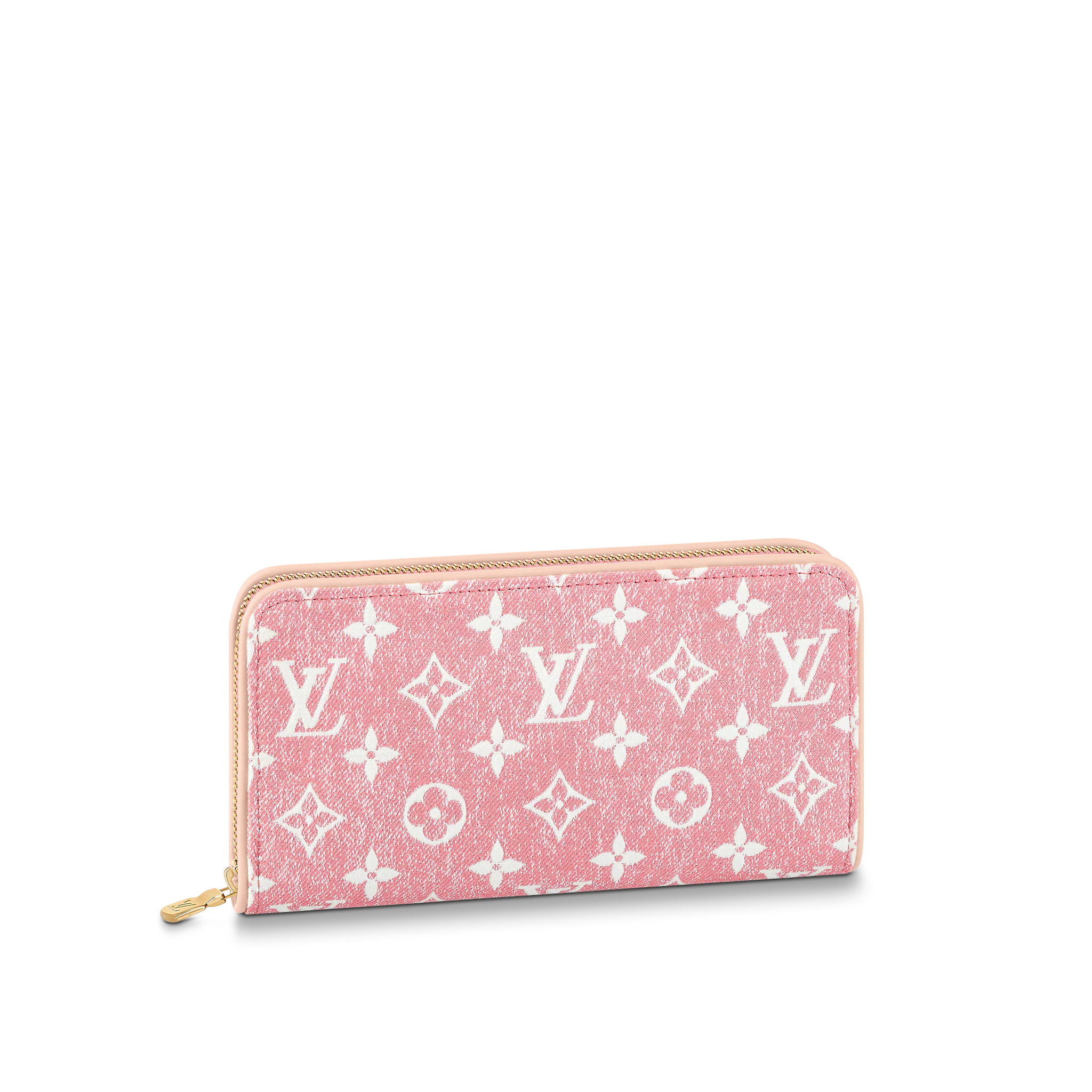 【Louis Vuitton】ジッピー・ウォレット