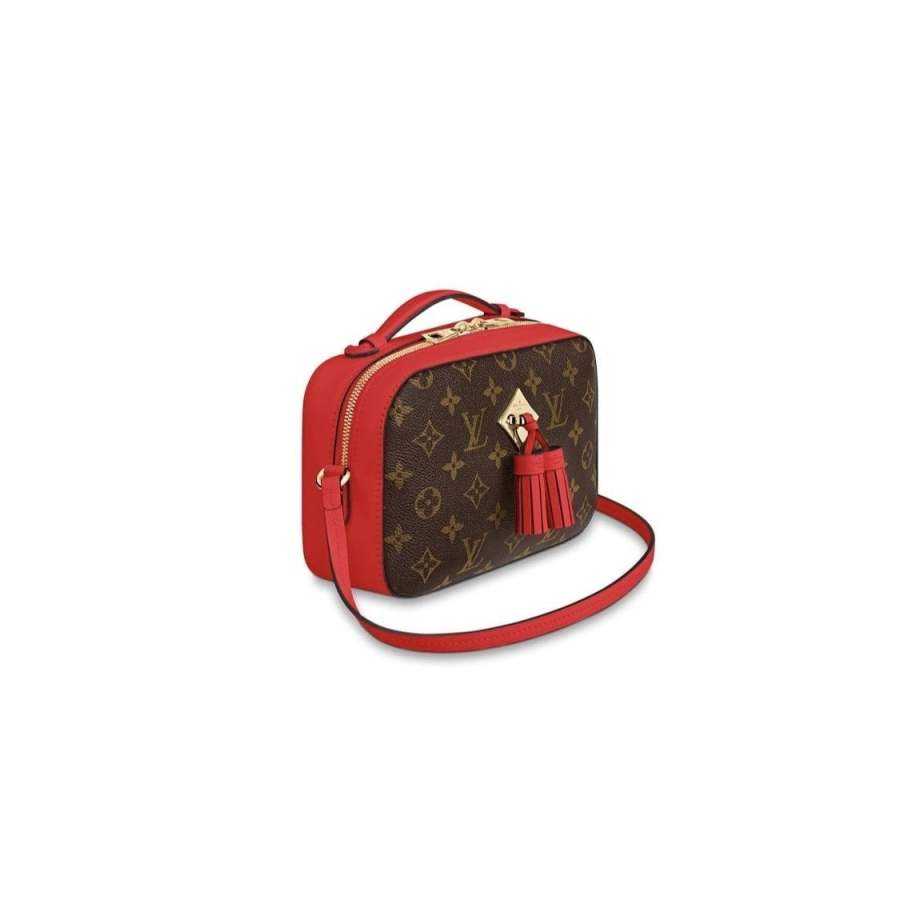 LOUIS VUITTON 日本完売 サントンジュ SAINTONGE ショルダー