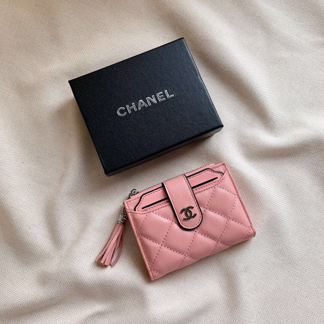 《希少♪ミニバッグに♡》コイン&カードケース