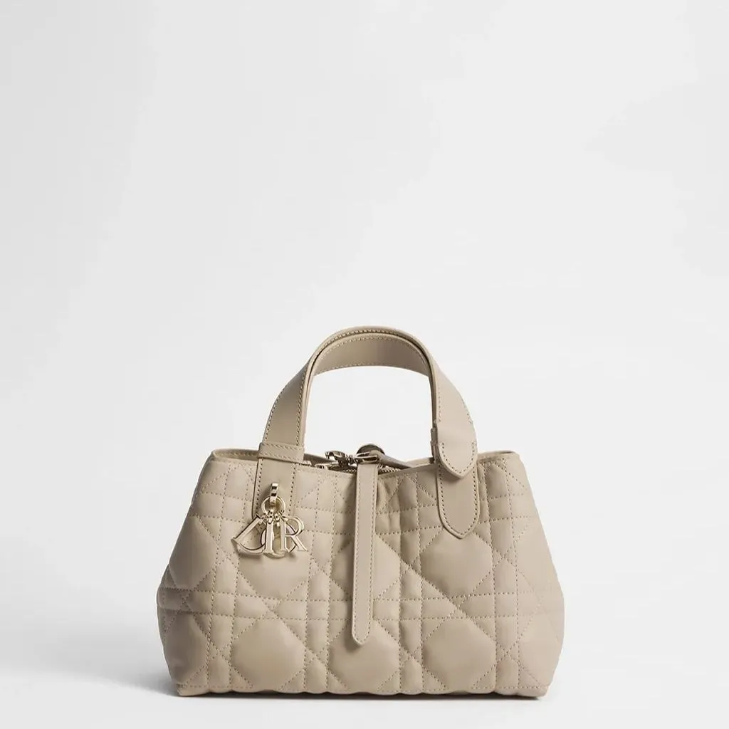 Dior Toujours バッグ スモール