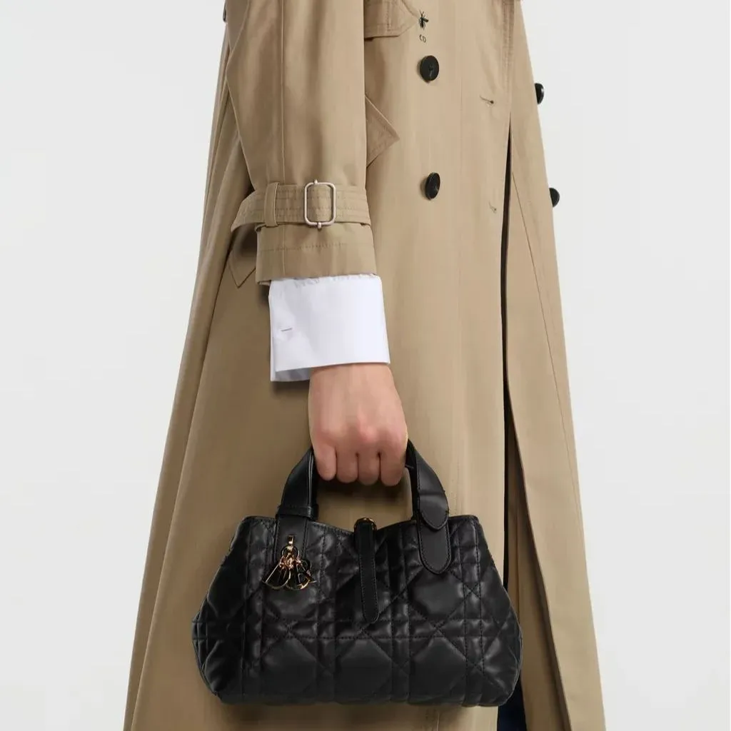 Dior Toujours バッグ スモール
