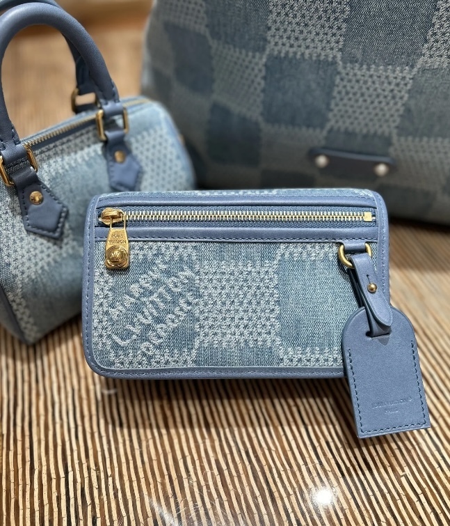 【コンパクトで使いやすい♪】LOUIS VUITTON★ショルダーバッグ