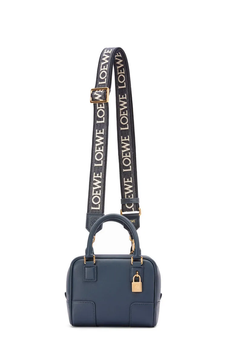 海外限定色有!-loewe-アマソナ16スクエア-バッグ-ナパカーフ-