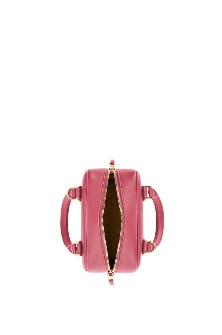 海外限定色有!-loewe-アマソナ16スクエア-バッグ-ナパカーフ-