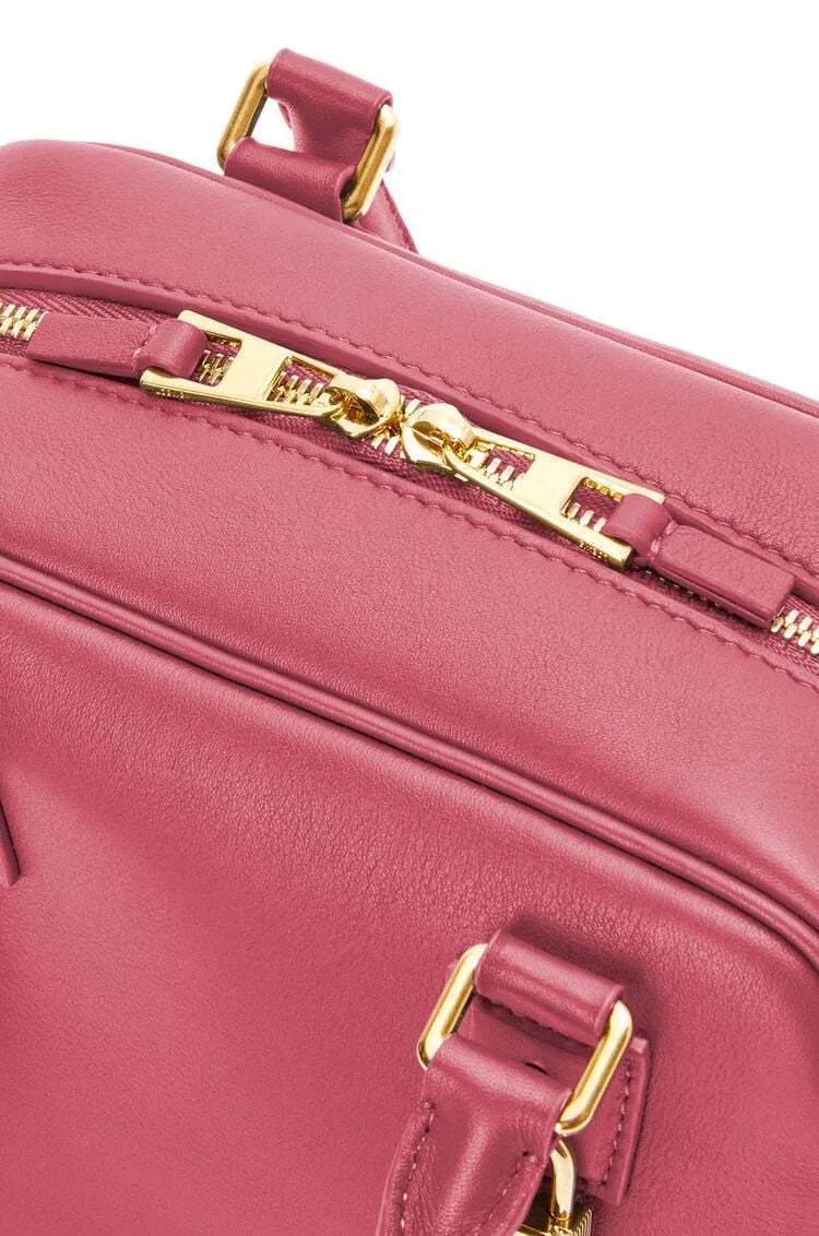 海外限定色有!-loewe-アマソナ16スクエア-バッグ-ナパカーフ-