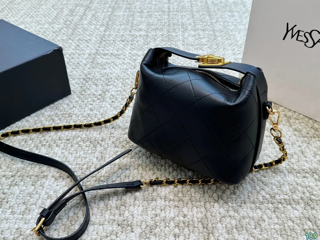 SAINT LAURENT ショルダーバッグ