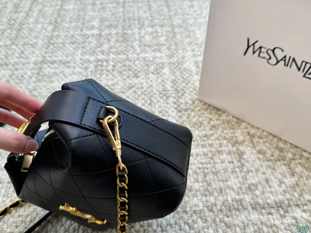 SAINT LAURENT ショルダーバッグ