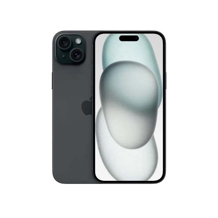 iPhone 15 Plus