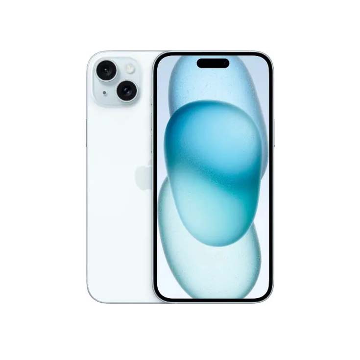 iPhone 15 Plus