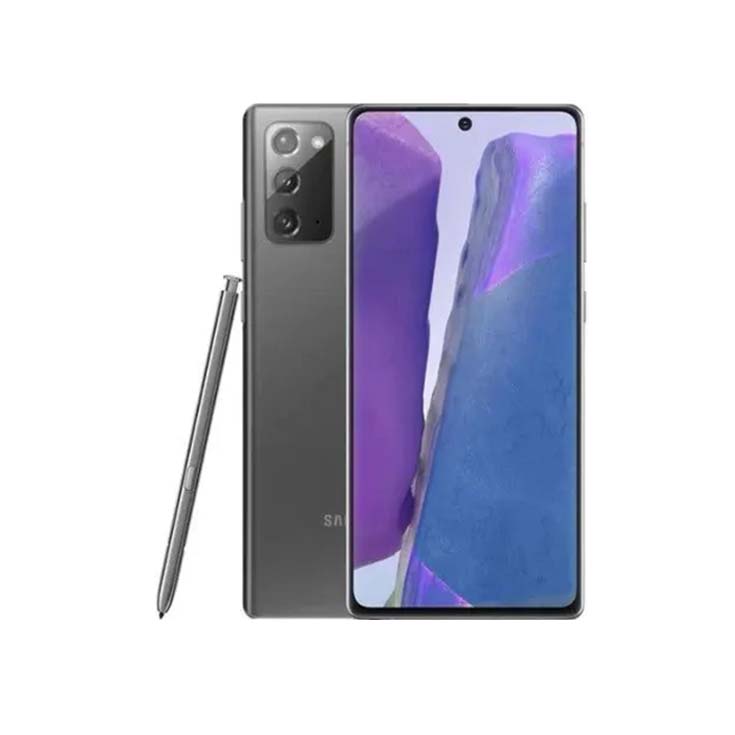 Samsung - Galaxy Note 20