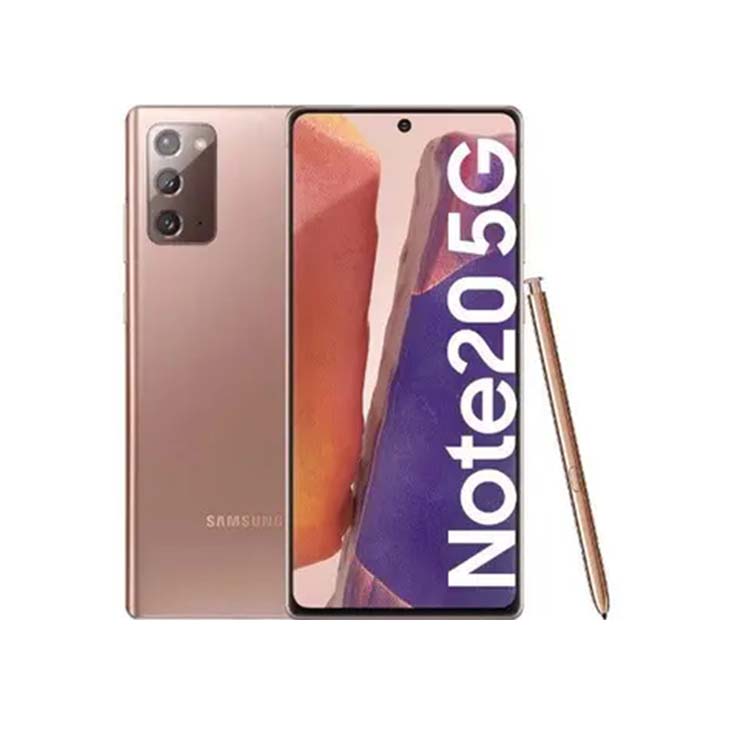 Samsung - Galaxy Note 20