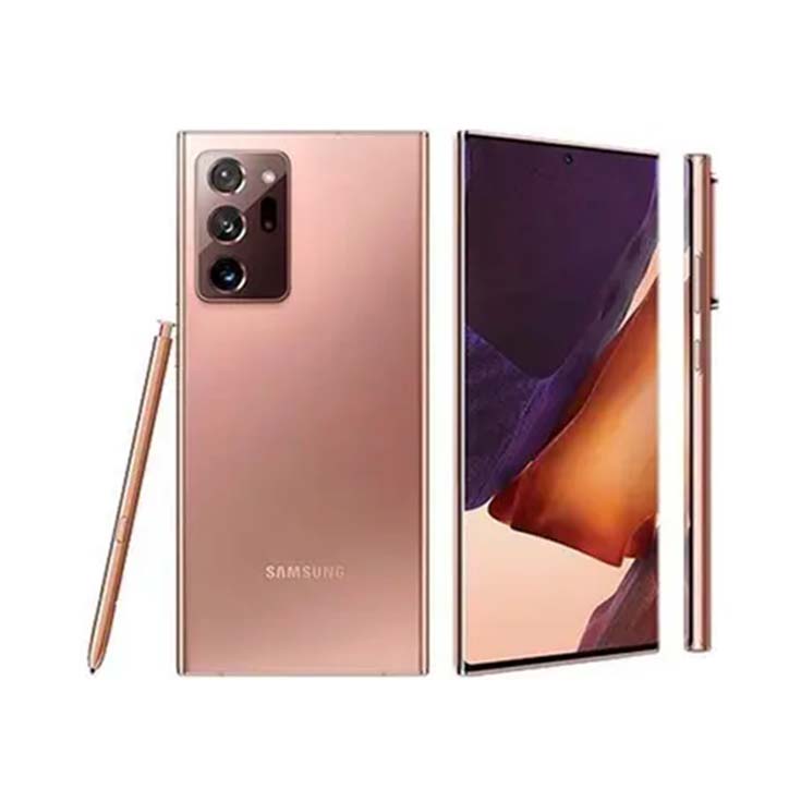 Samsung - Galaxy Note 20 Ultre