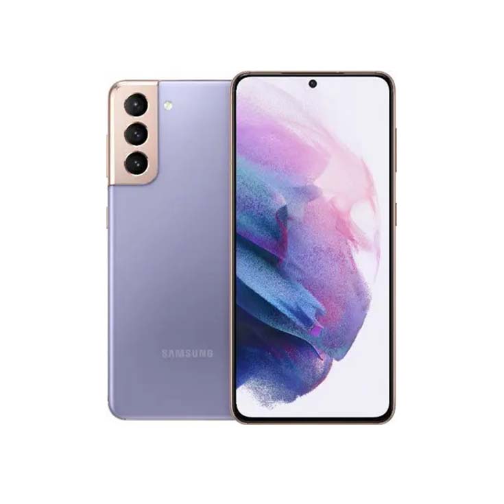 Samsung - Galaxy S21