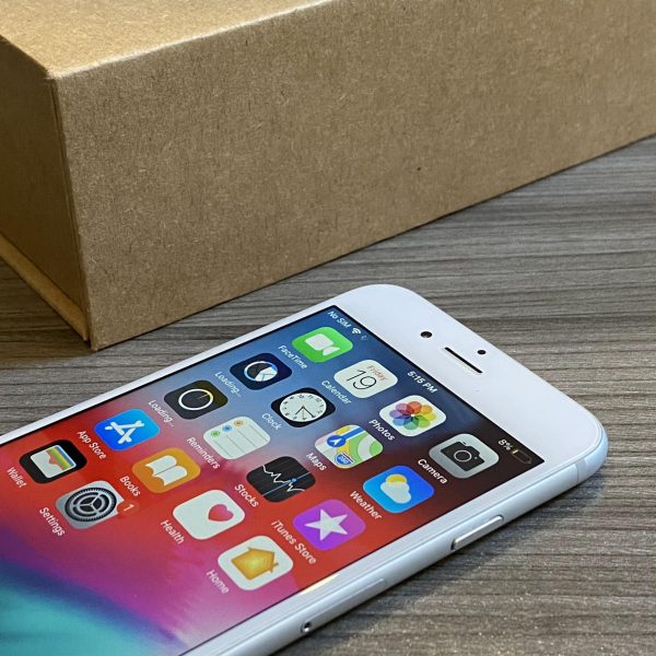 iPhone 6 16GB Silver