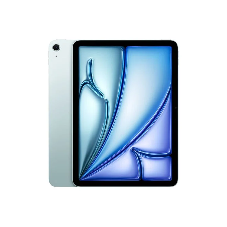 Apple iPad Air 11-inch with M3 Chip 256GB WiFi - Blue