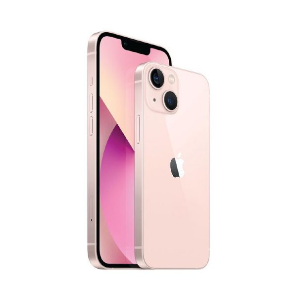 iPhone 13 512GB Pink A Grade