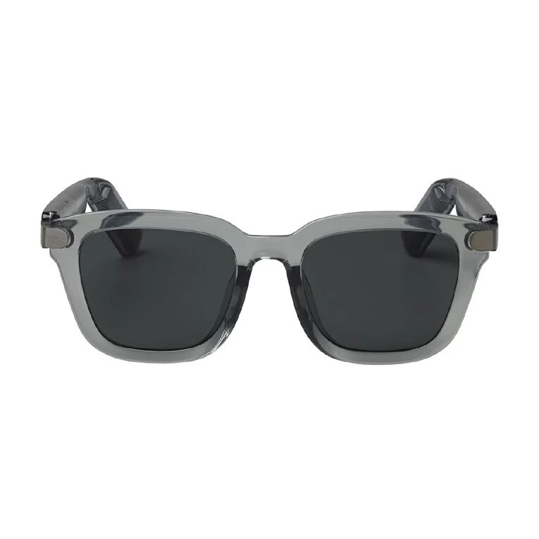 JBL Soundgear Frames Audio Glasses Square - Onyx