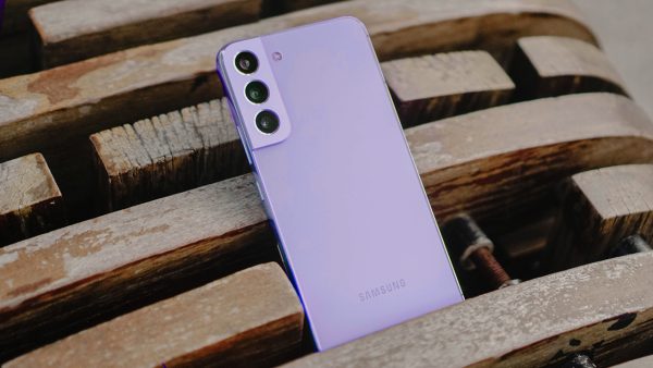 Samsung Galaxy S22 5G 256GB Purple A Grade
