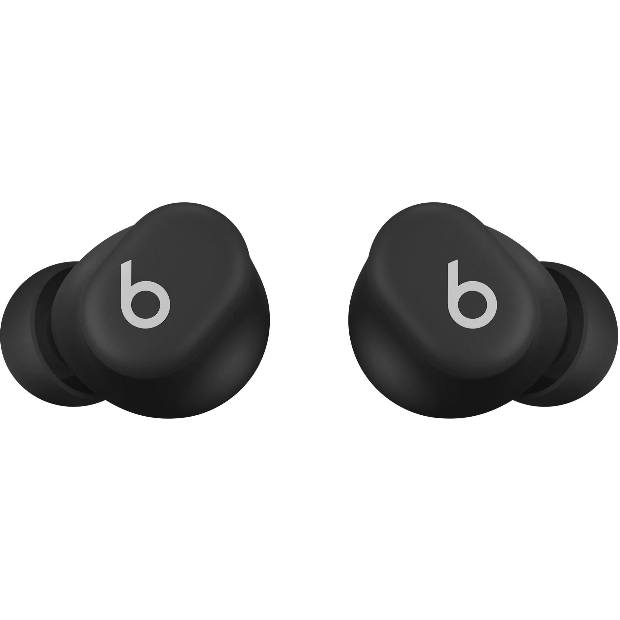 Beats Solo Buds True Wireless Earbuds (Matte Black)