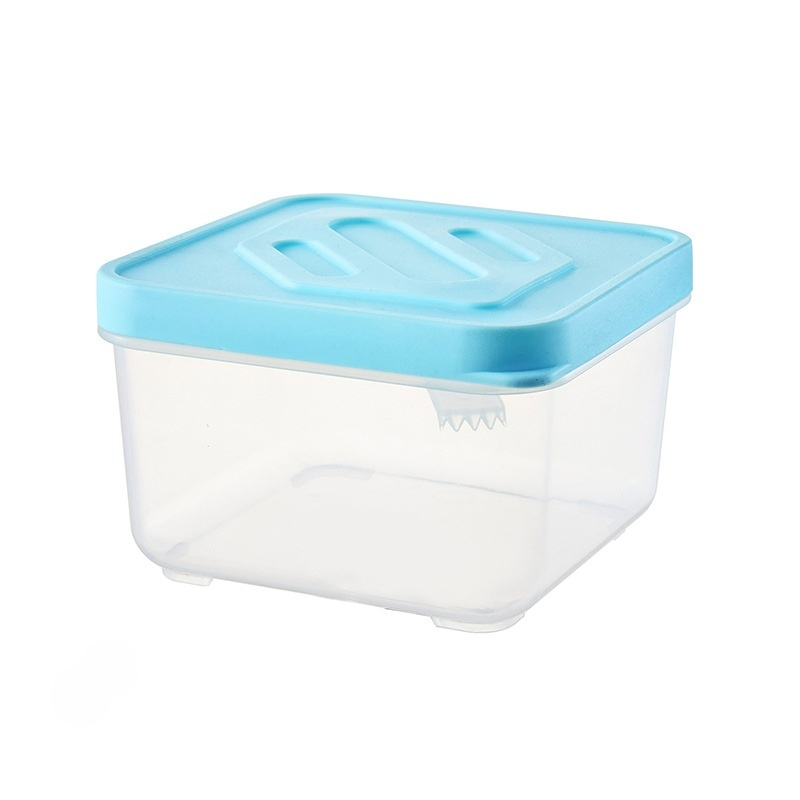 家庭用 食品グレードの保存容器