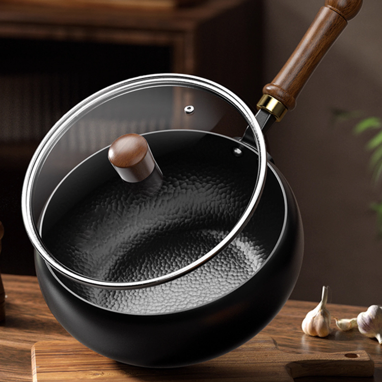 【一生使っても錆びない！】岩手県百年の歴史を持つ鉄器の新作