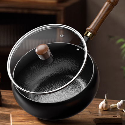 【一生使っても錆びない！】岩手県百年の歴史を持つ鉄器の新作