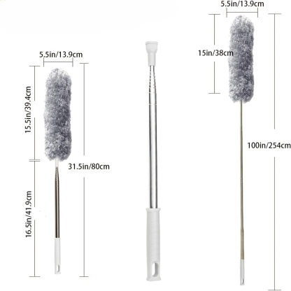 高所ラクラク清掃セット
