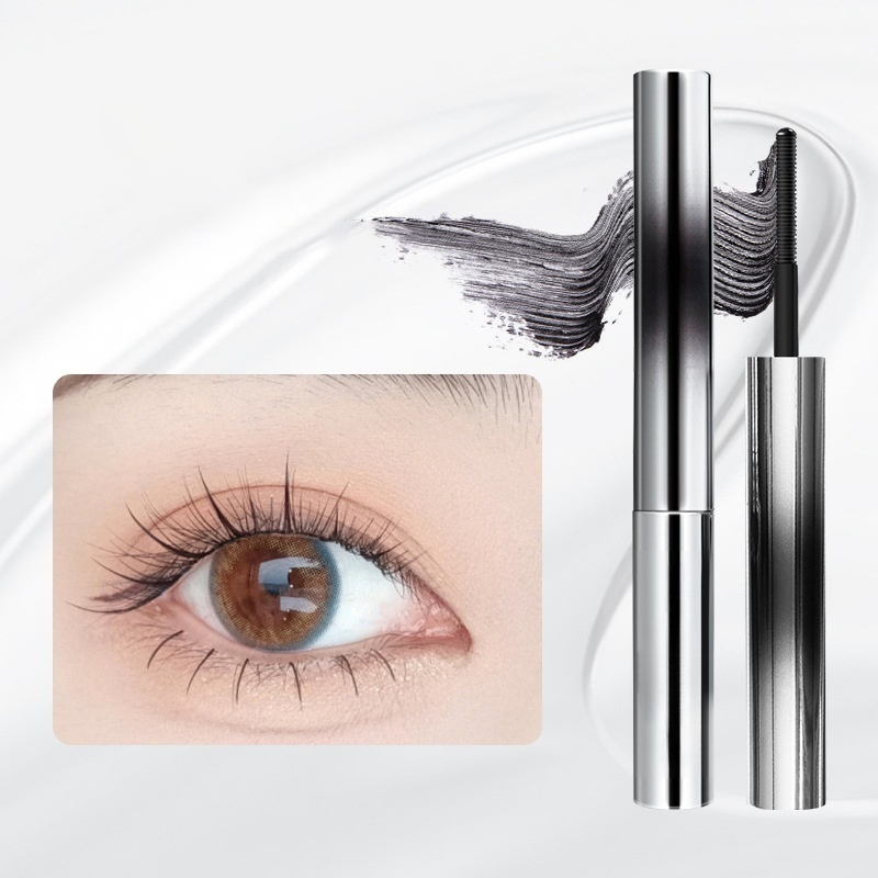 メタルブラシマスカラ